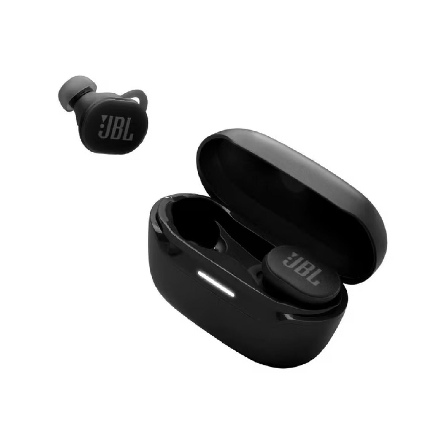 Audifonos Bluetooth Inear Tws Negro Endurance Race 2 Jbl image number 1.0