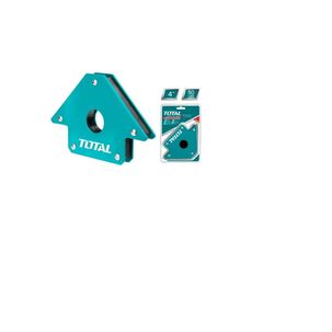 Escuadra Magnetica 4 Total Tamwh50042