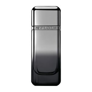 212 Vip Black Elixir 100 Ml Parfum Carolina Herrera