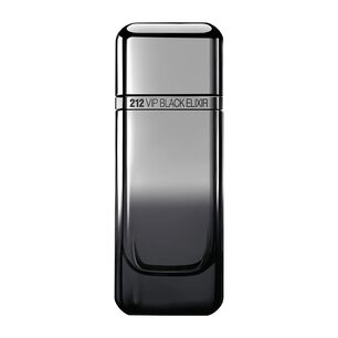 212 Vip Black Elixir 100 Ml Parfum Carolina Herrera