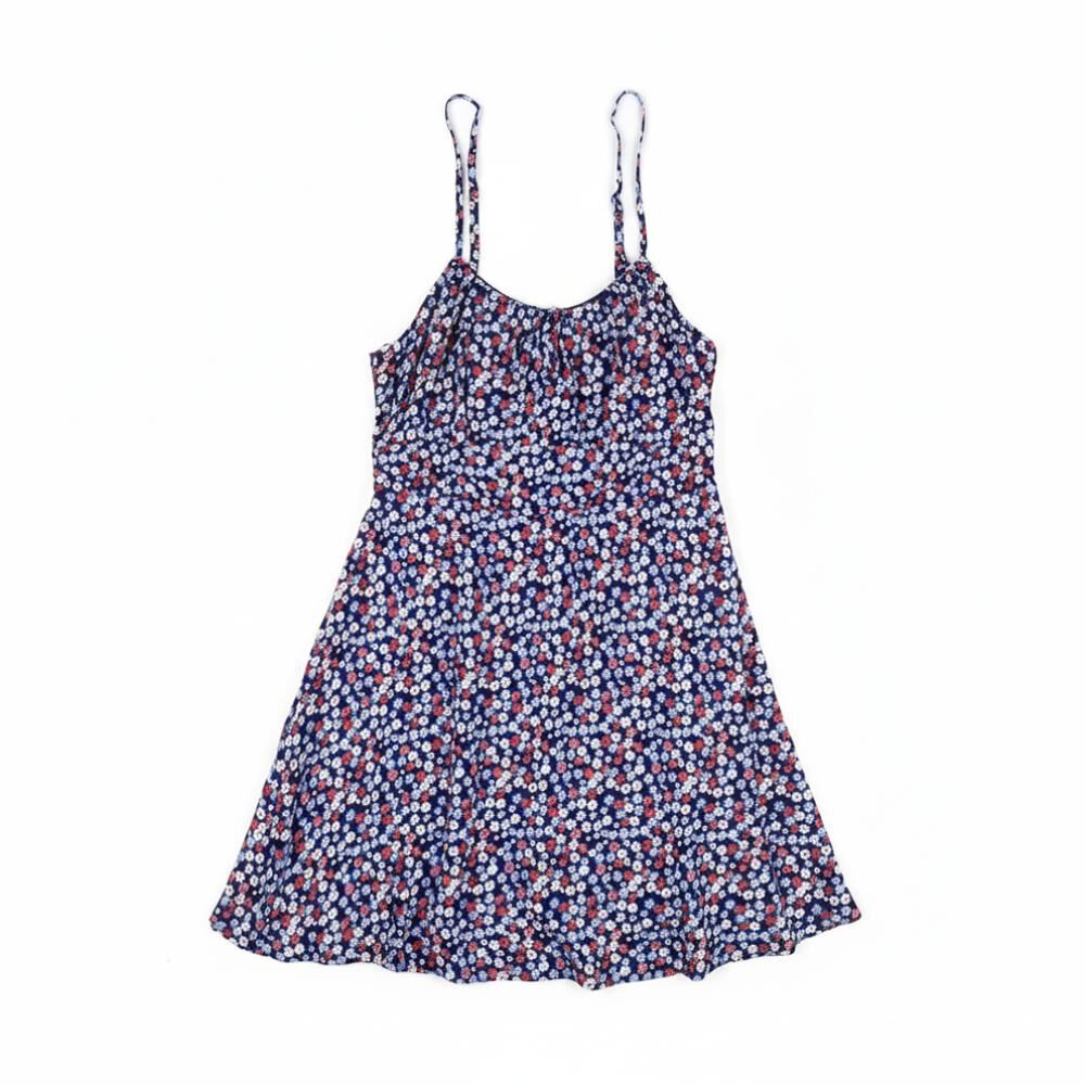 Vestido Mujer Freedom image number 0.0