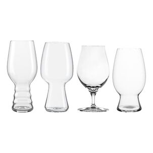 Set De Vasos Spiegelau Cerveza / 4 Piezas / 540- 600-750-500 Ml