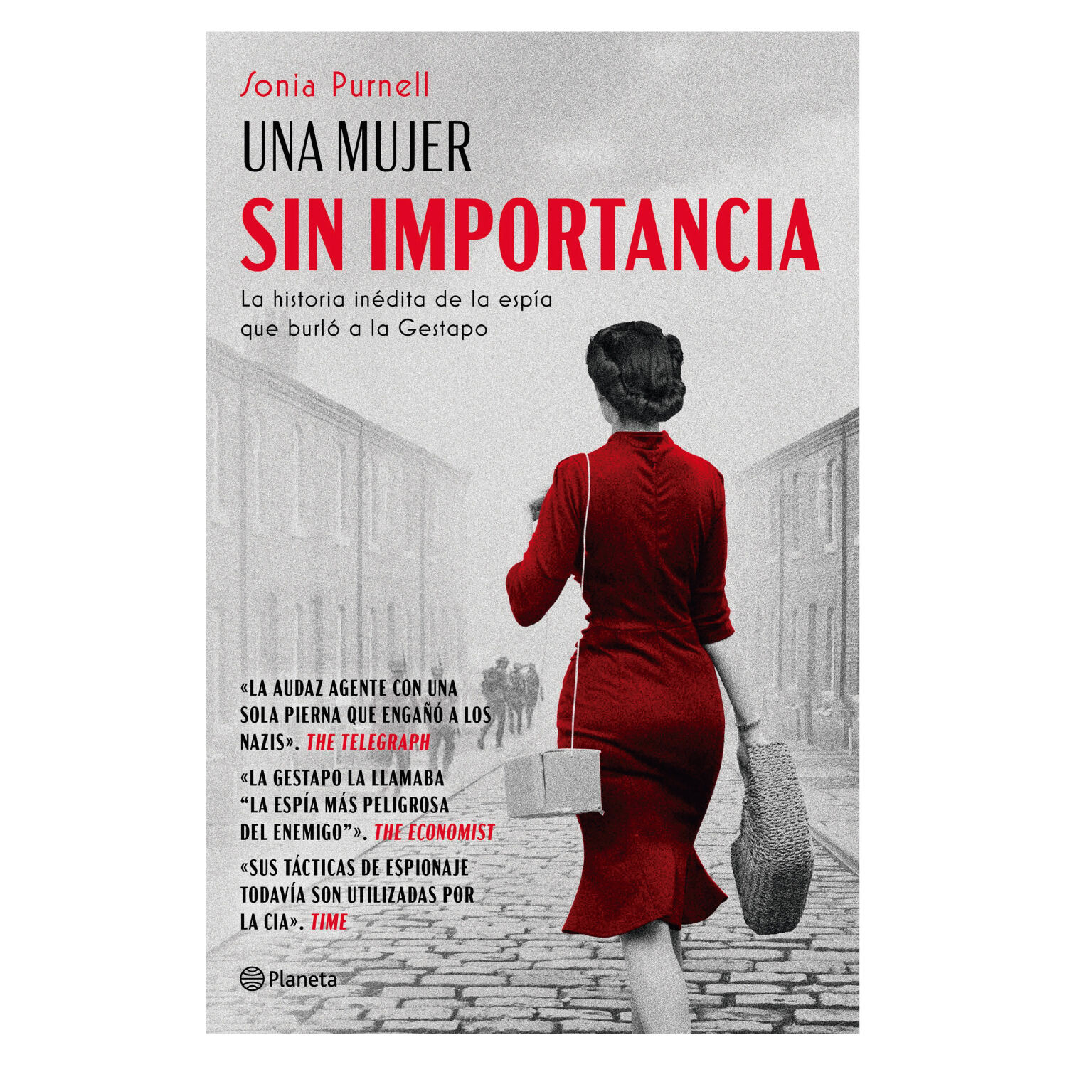 Una Mujer Sin Importancia image number 0.0