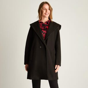 Abrigo Mujer Lorenzo Di Pontti