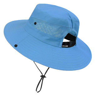 Sombrero Bonnie Ala Ancha Plegable Uv Ni&ntilde;os