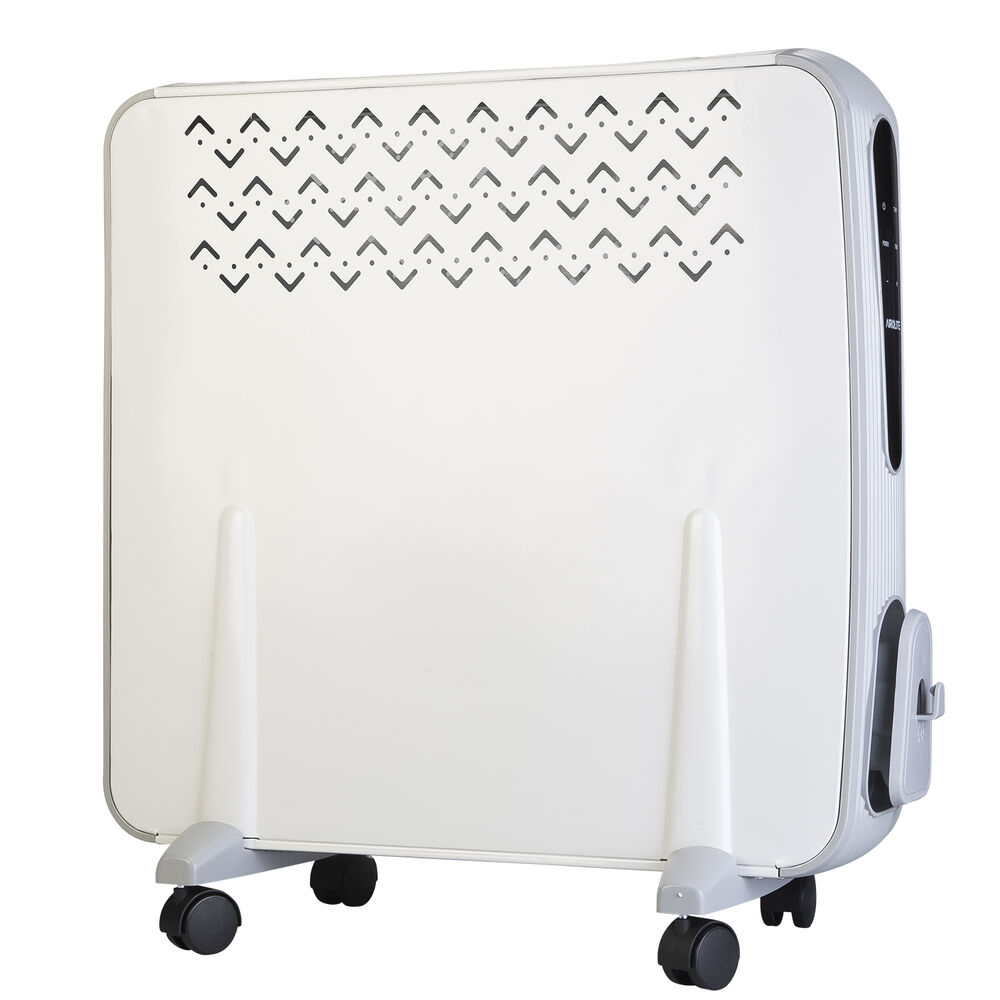 Radioconvector Electrico 2000w Rb2018t Airolite image number 1.0