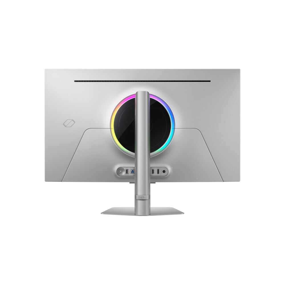 32" Odyssey Oled G8 G81sf Uhd 240hz Monitor Gamer Plano image number 1.0