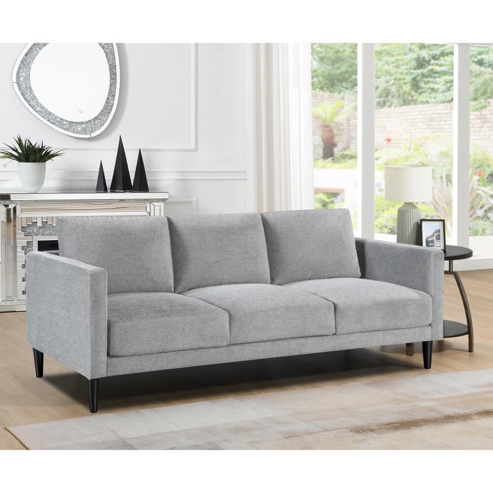 Sof&aacute; Casa Ideal Monaco / 3 Cuerpos image number 2.0