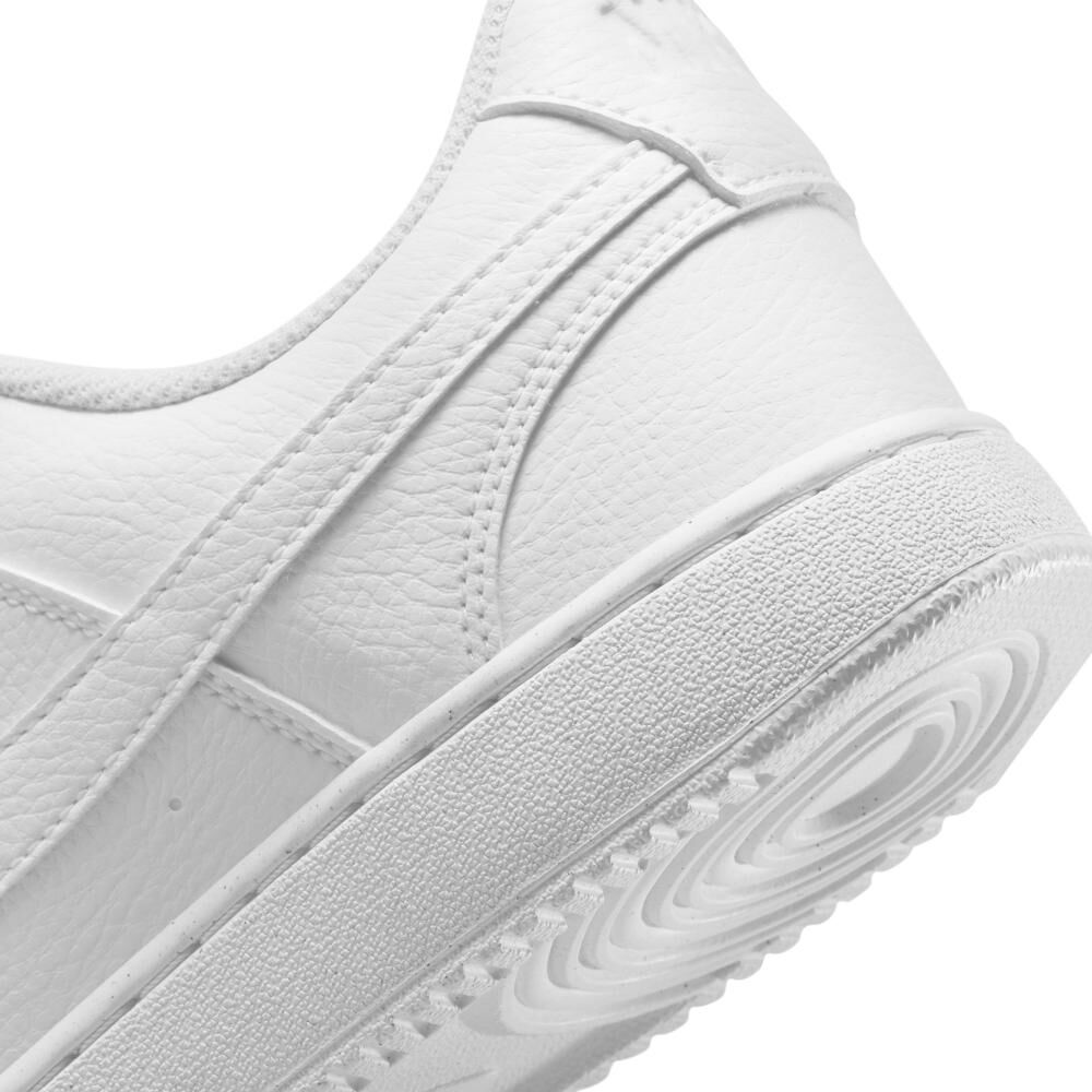Zapatilla Urbana Hombre Nike Court Vision Low Next Nature Blanco image number 6.0