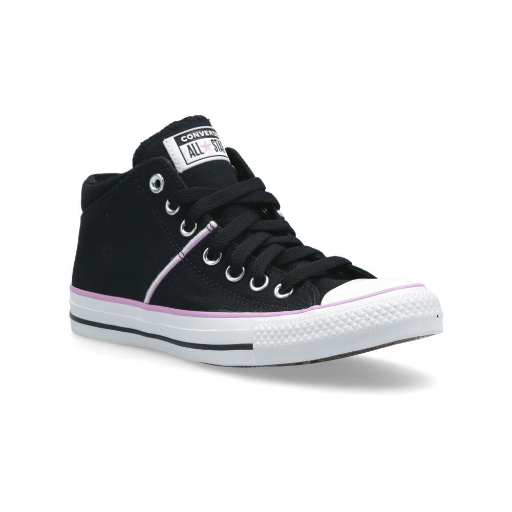 zapatillas urbanas mujer