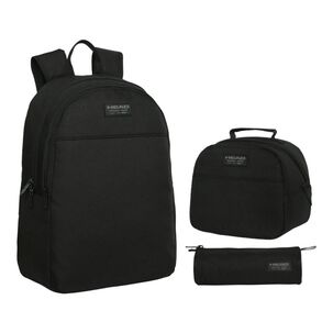 Pack Freedom 3x1 Juvenil Head