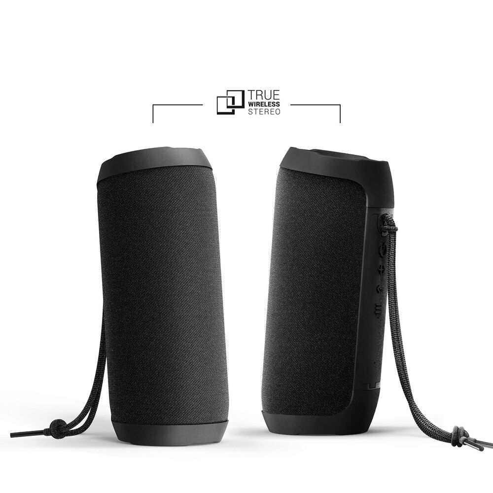 Parlante Bluetooth Urban Box 2 Onyx - Crazygames image number 2.0