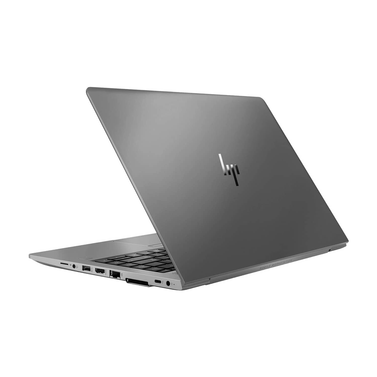 Hp Zbook G6 16gb Ram 256gb Ssd Touchscreen Intel Core I5- Reacondicionado image number 0.0