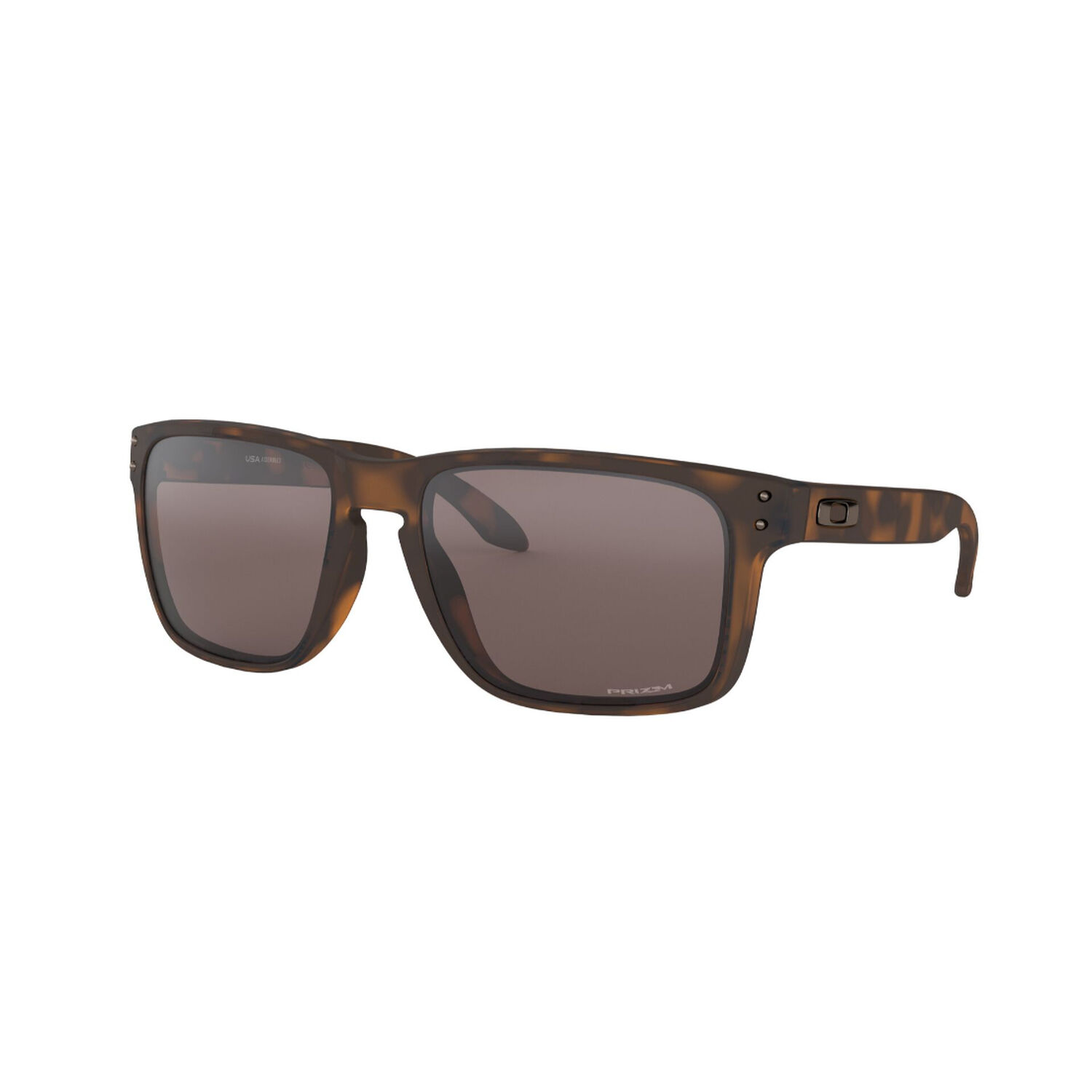 Lentes De Sol Holbrook Xl Prizm Black Oakley image number 1.0
