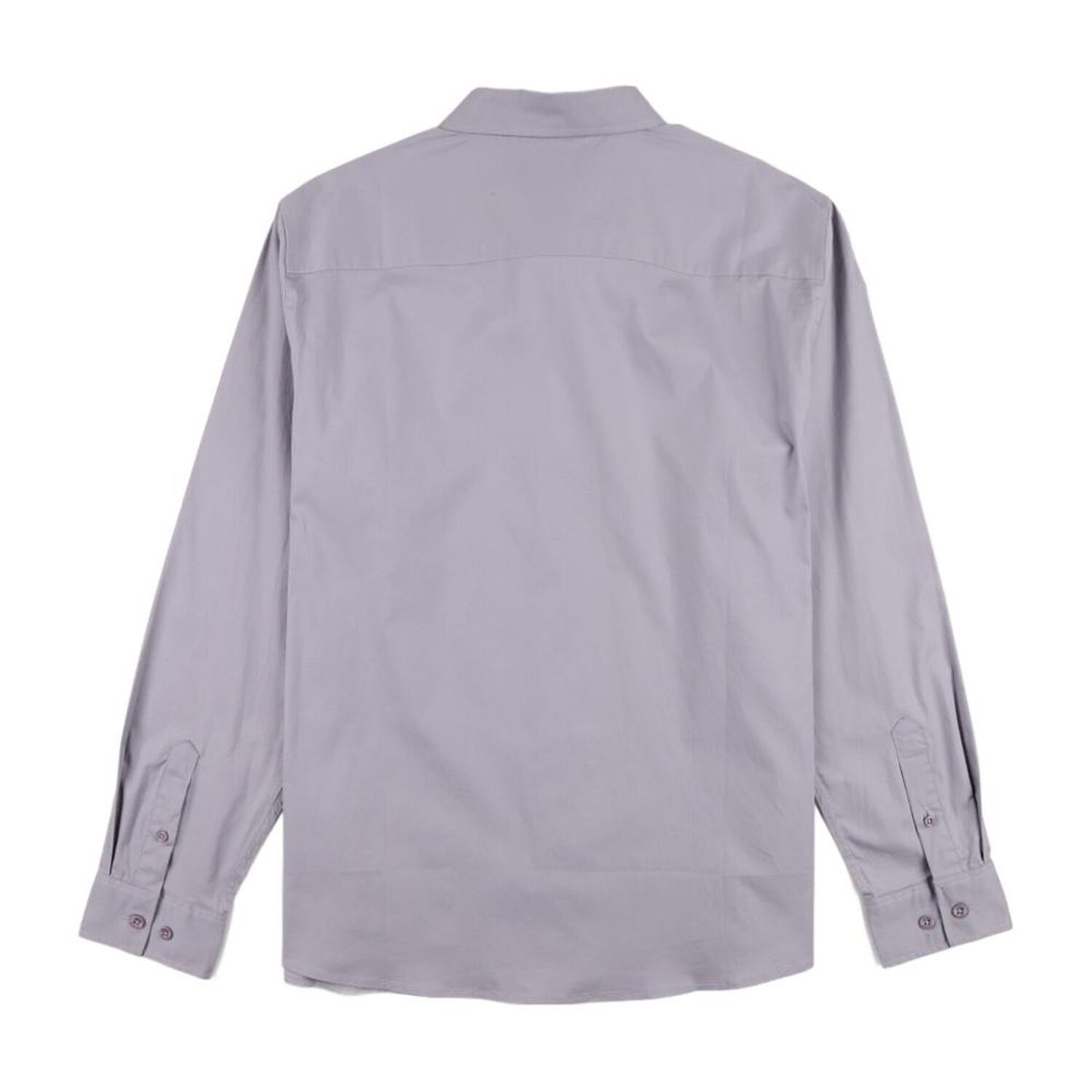 Camisa Hombre Az Black image number 1.0
