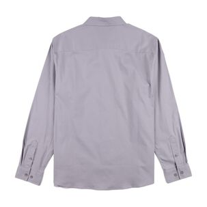 Camisa Hombre Az Black