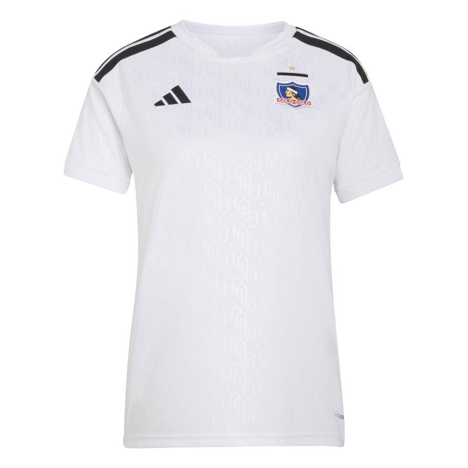 Camiseta Local Mujer Colo-colo 26 image number 5.0