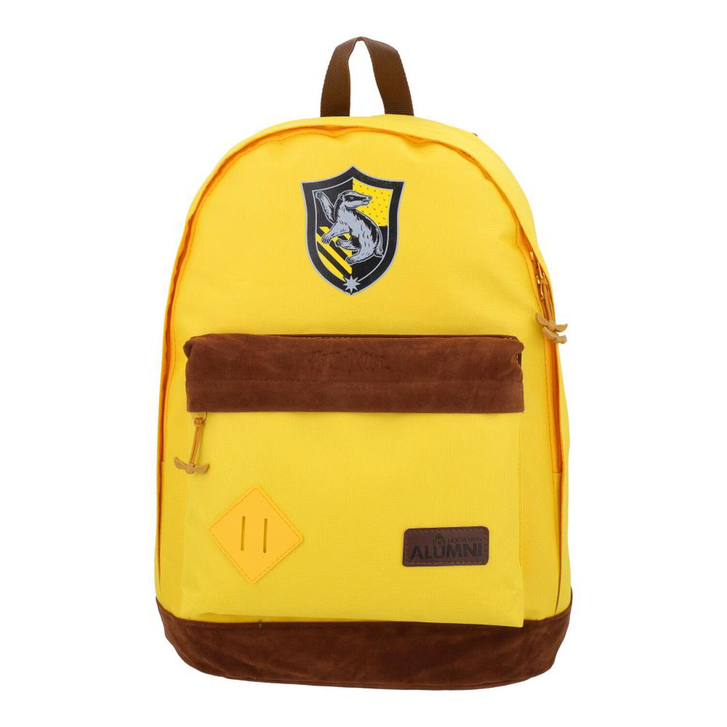 Mochila Harry Potter Juvenil image number 0.0