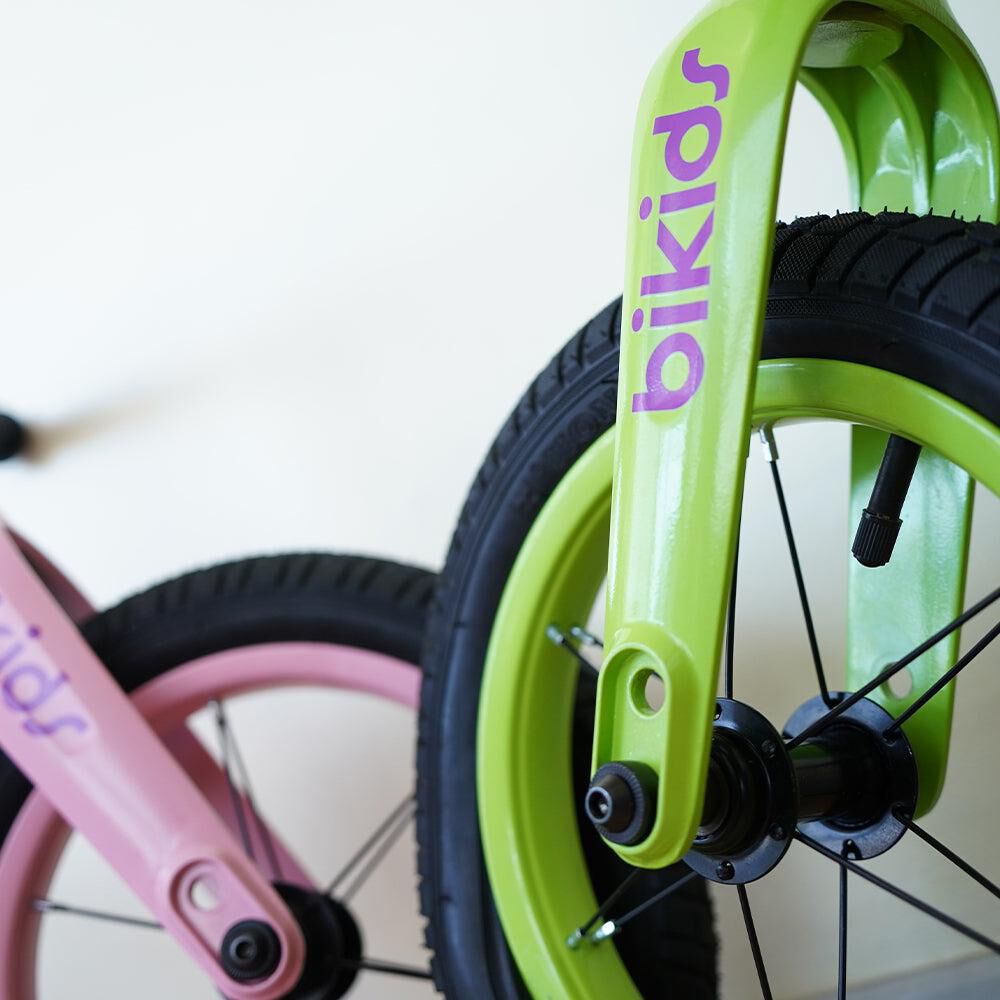 Bicicleta De Balance Muvter Bikids image number 5.0