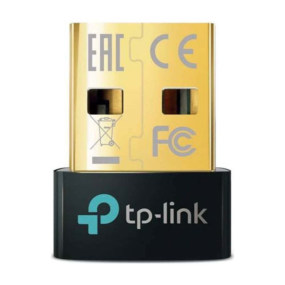 Nano Adaptador Bluetooth 5.0 Tp-link Ub500, Usb 2.0 image number 2.0