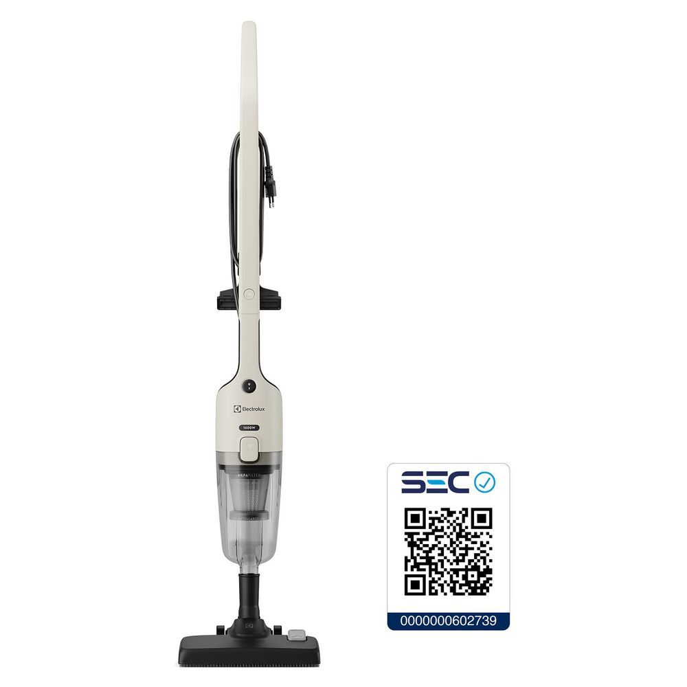 Aspiradora Vertical Electrolux Stk24 / 1.6 Litros / 1600 Watts, foto 13