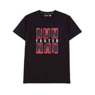 Polera Deportiva Hombre Wetland