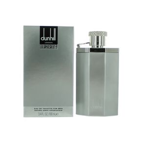 Dunhill Desire Silver Edt 100 Ml Hombre