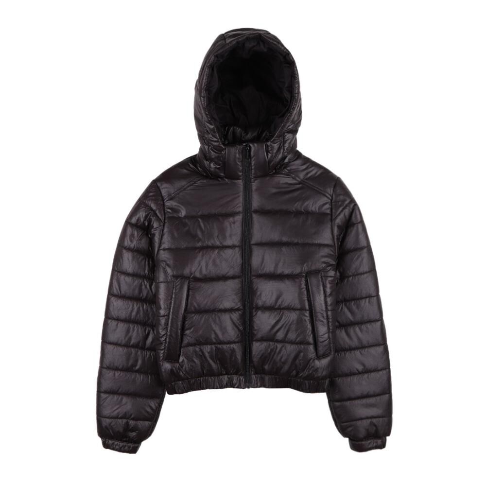 Parka Mujer Rolly Go image number 0.0