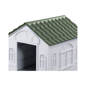 Casa Para Perro Grande 98x84x82 Cm Cool Pets
