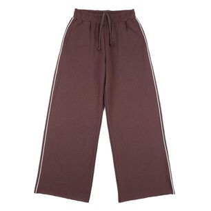 Pantalón De Buzo Mujer Freedom