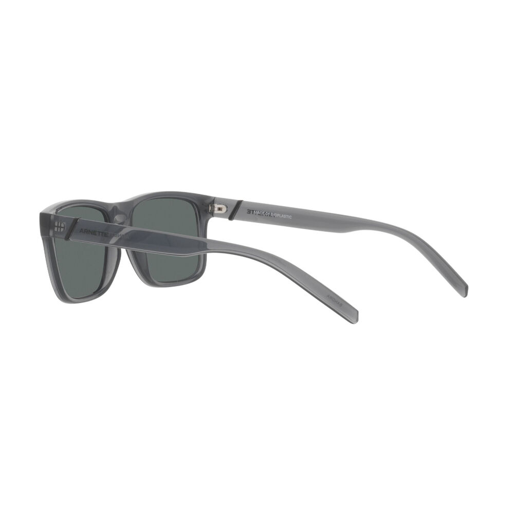 Lentes De Sol Bandra Gris Polarizados Arnette image number 4.0