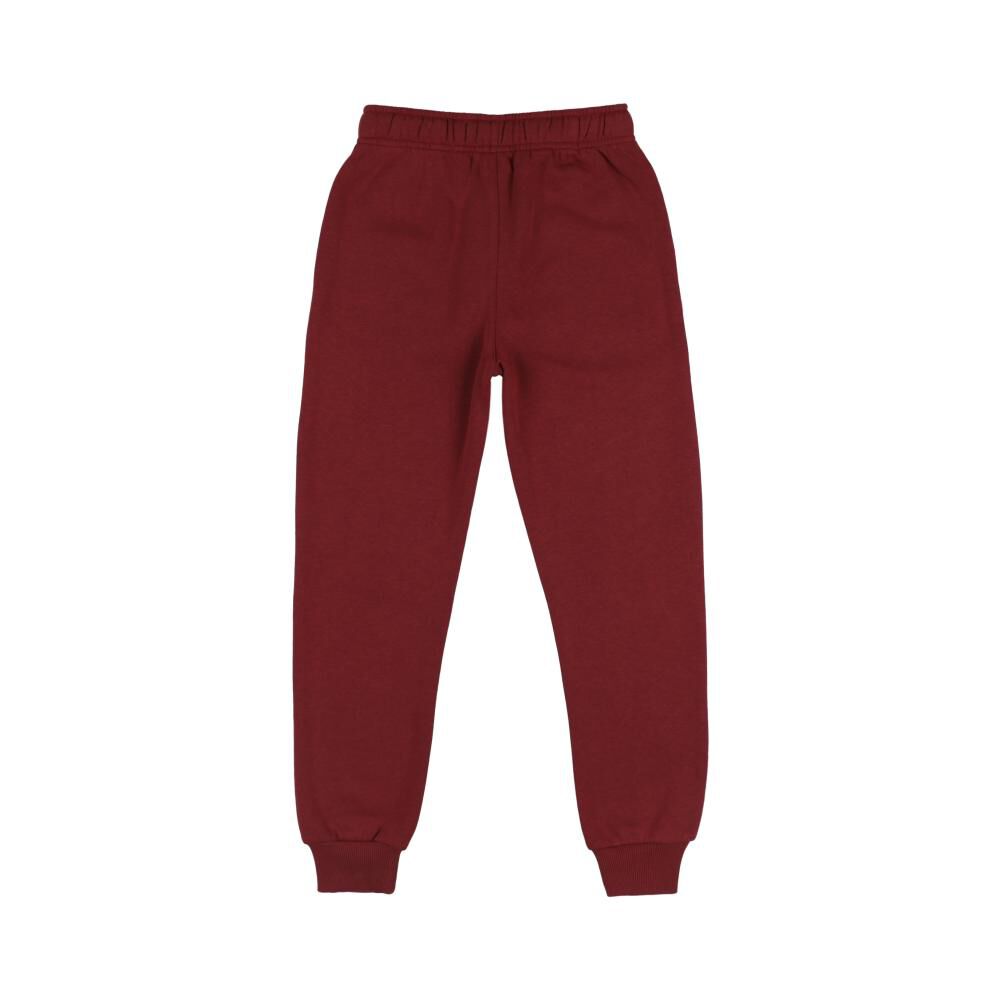 Pantalón De Buzo Niño Topsis image number 1.0