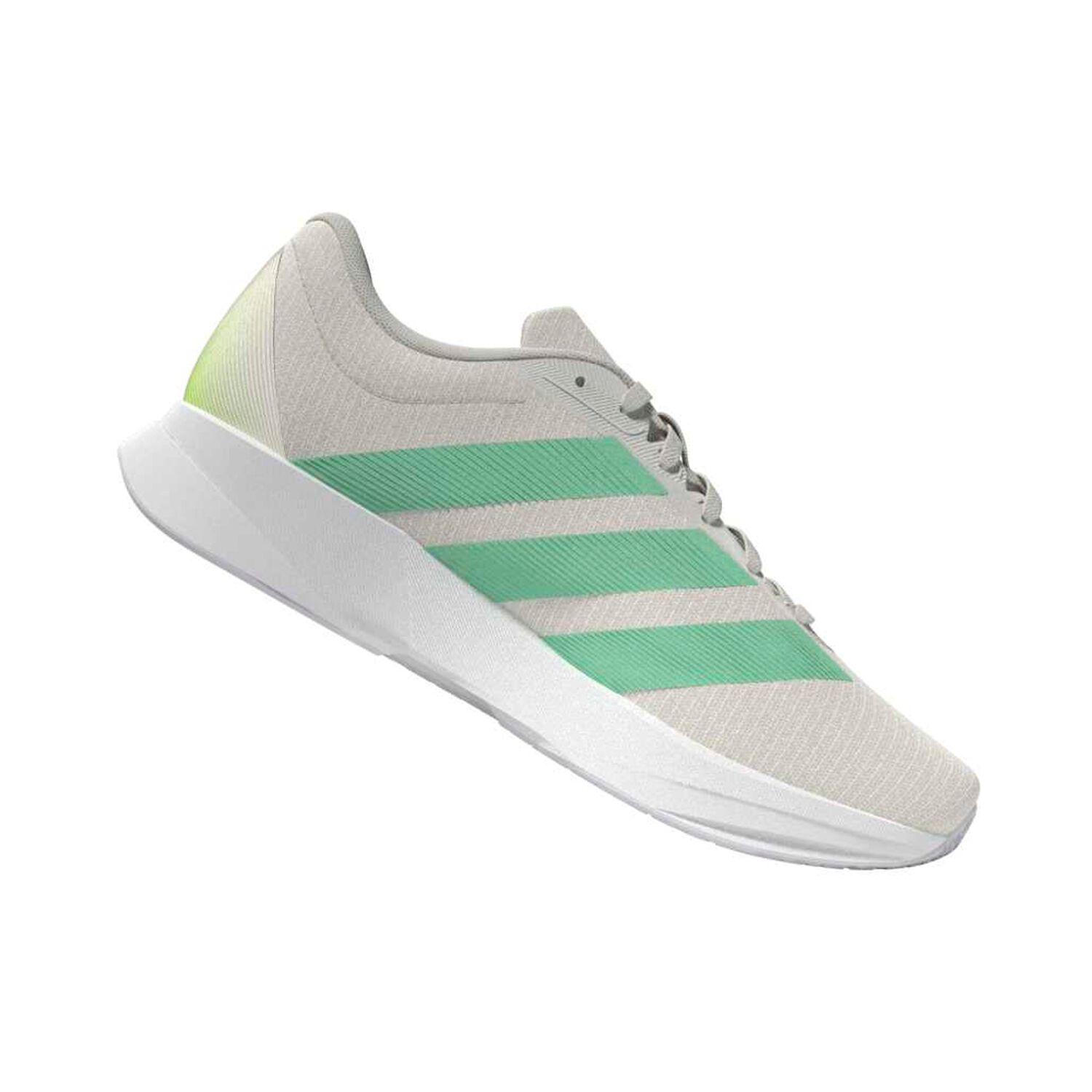 Zapatilla Running Mujer Adidas Duramo Rc2 W Blanco image number 7.0