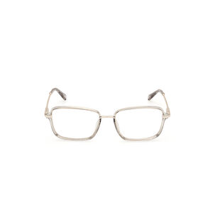 Lentes Ópticos Dorado Guess
