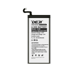 Bateria Para Samsung S8 Deji Ic Original Capacidad 3000mah