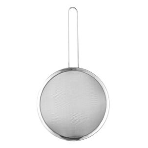 Colador Escurridor Multiuso Wens Acero Inoxidable 20cm