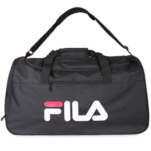 Bolso Deportivo Verona 71 Lts Negro Fila
