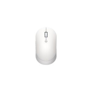 Xiaomi Mi Dual Mode Mouse Silent Edition Bluetooth Blanco