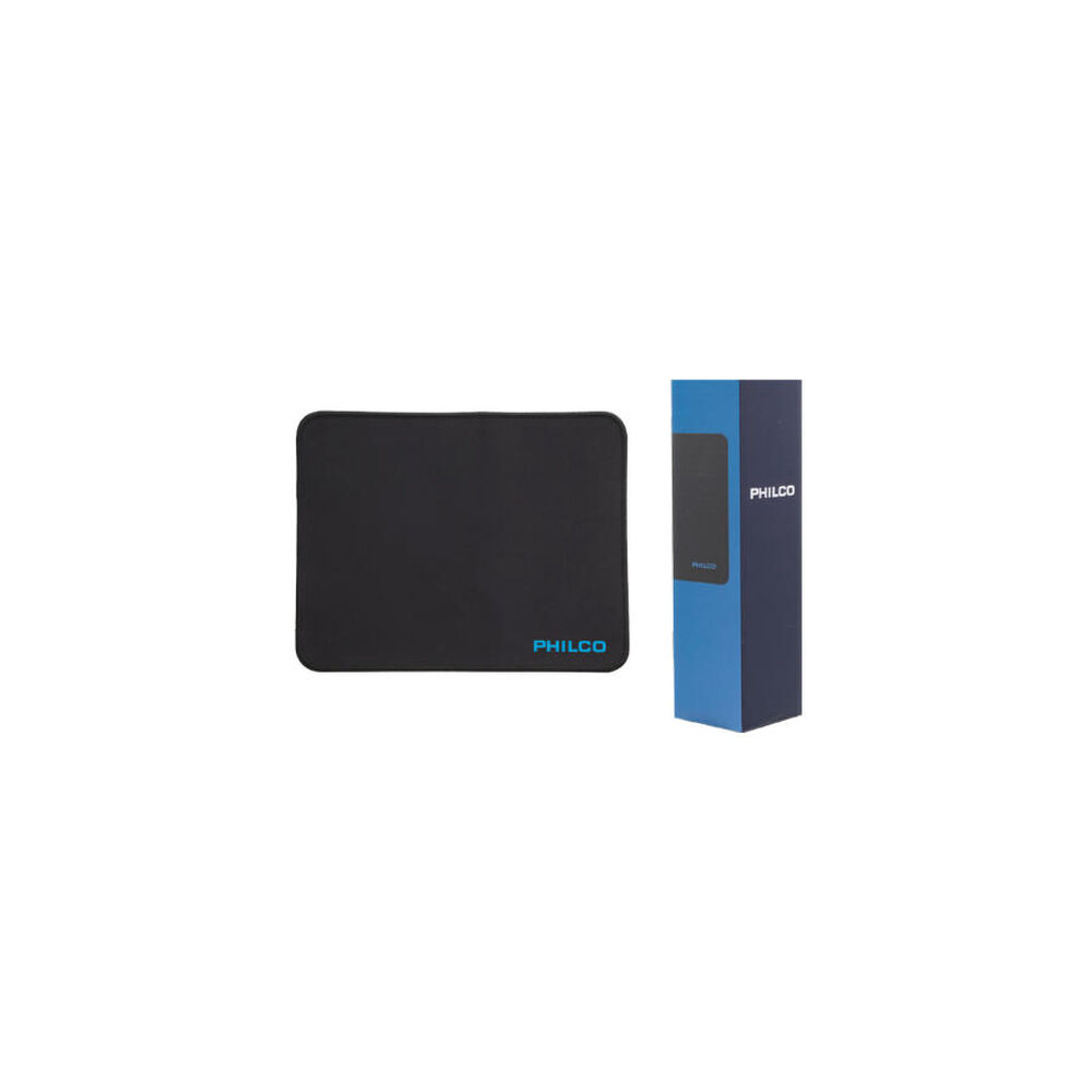 Mouse Pad B&aacute;sico Small Pro Philco image number 0.0