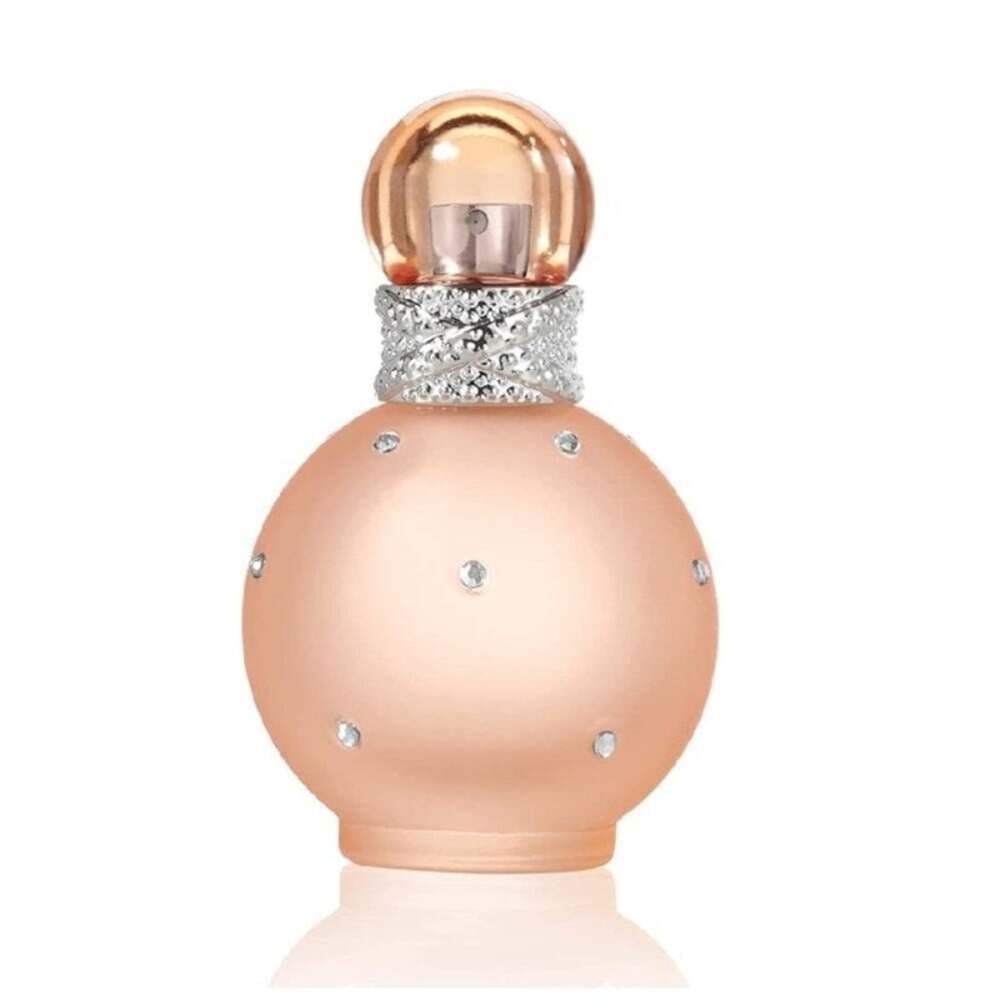 Britney Spears Naked Fantasy Woman Edt 100ml image number 1.0