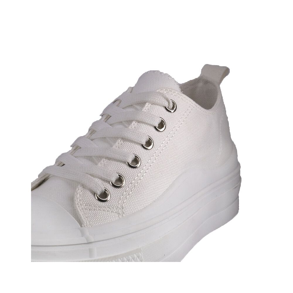 Zapatilla Abrus Blanco Alquimia image number 3.0