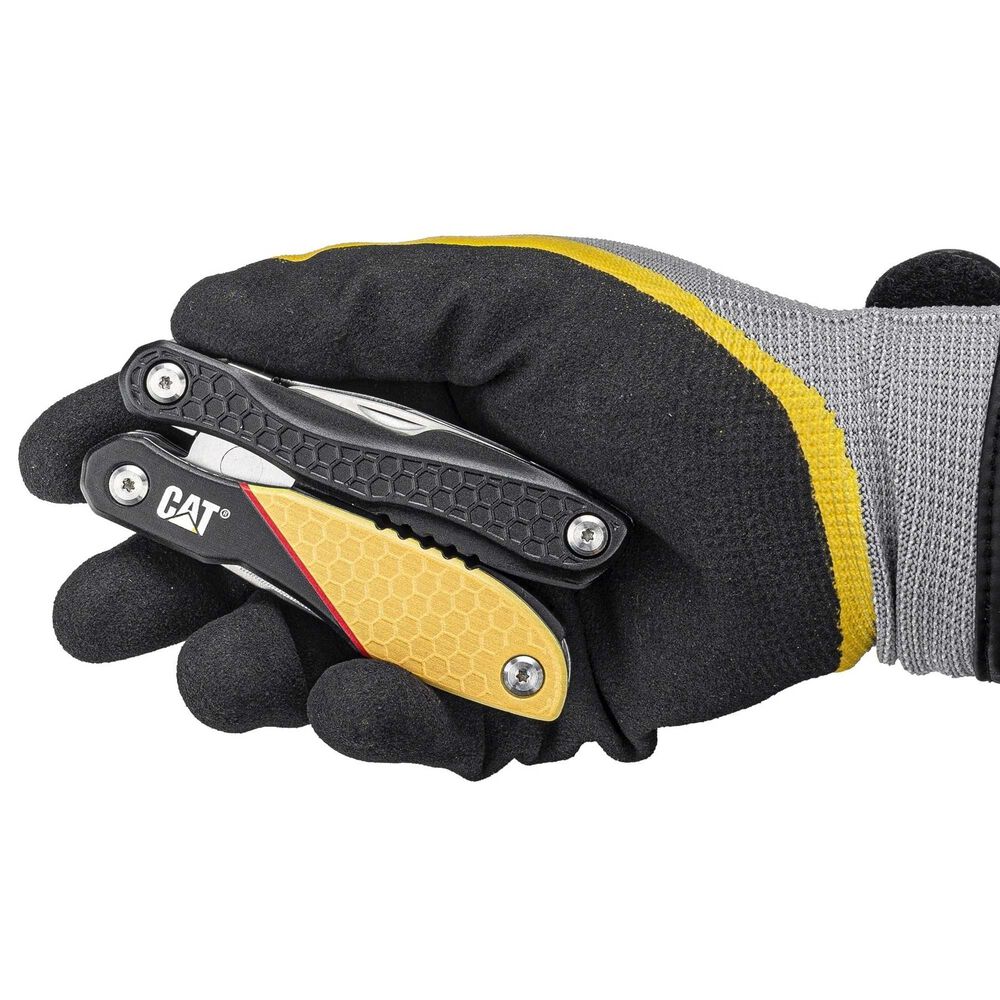 Multiherramienta Cat 13 En 1 980048 Multitools image number 4.0