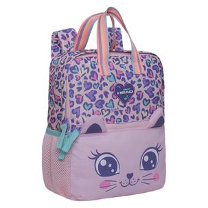Mochila Unisex Head Pepa