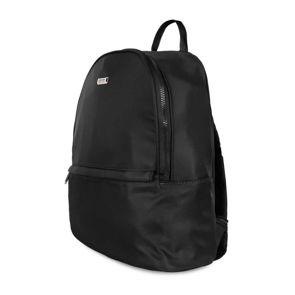 Mochila Savannah Negra Kenneth Cole image number 2.0