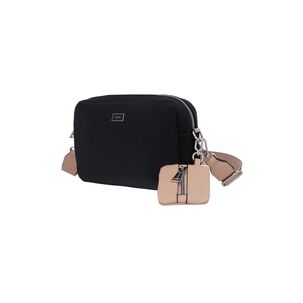 Bandolera Secret Orlando St6 Xs Negro