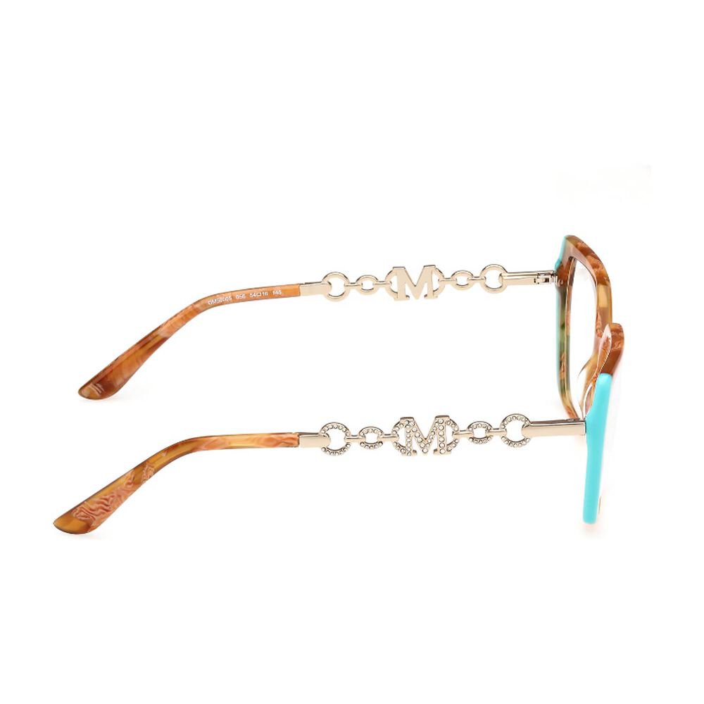 Lentes &Oacute;pticos Havana Guess By Marciano image number 6.0