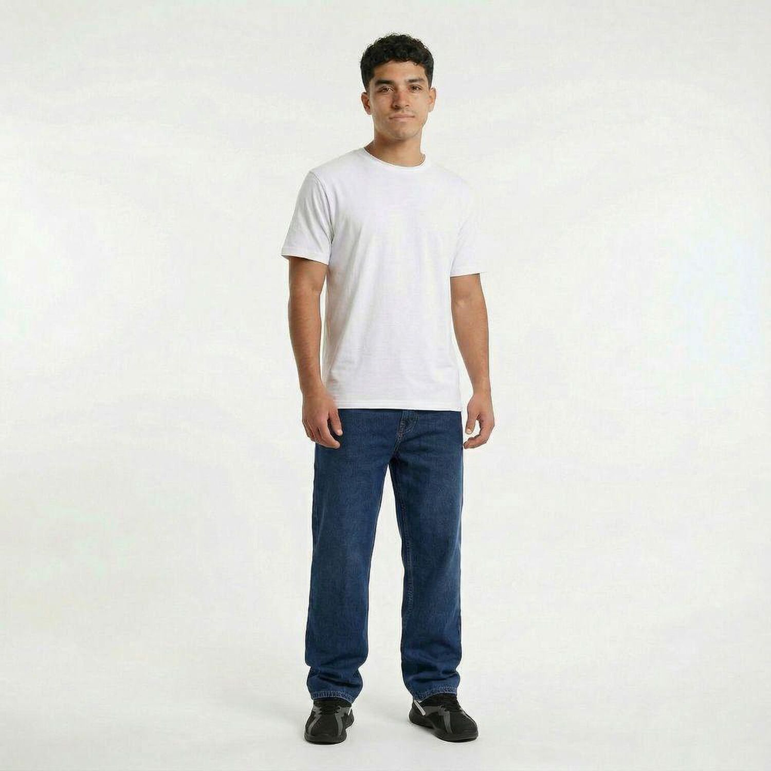 Polera Hombre Skuad image number 0.0