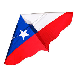 Cometa Chile 100x50 Cm En Bolsa Con Header Big Party