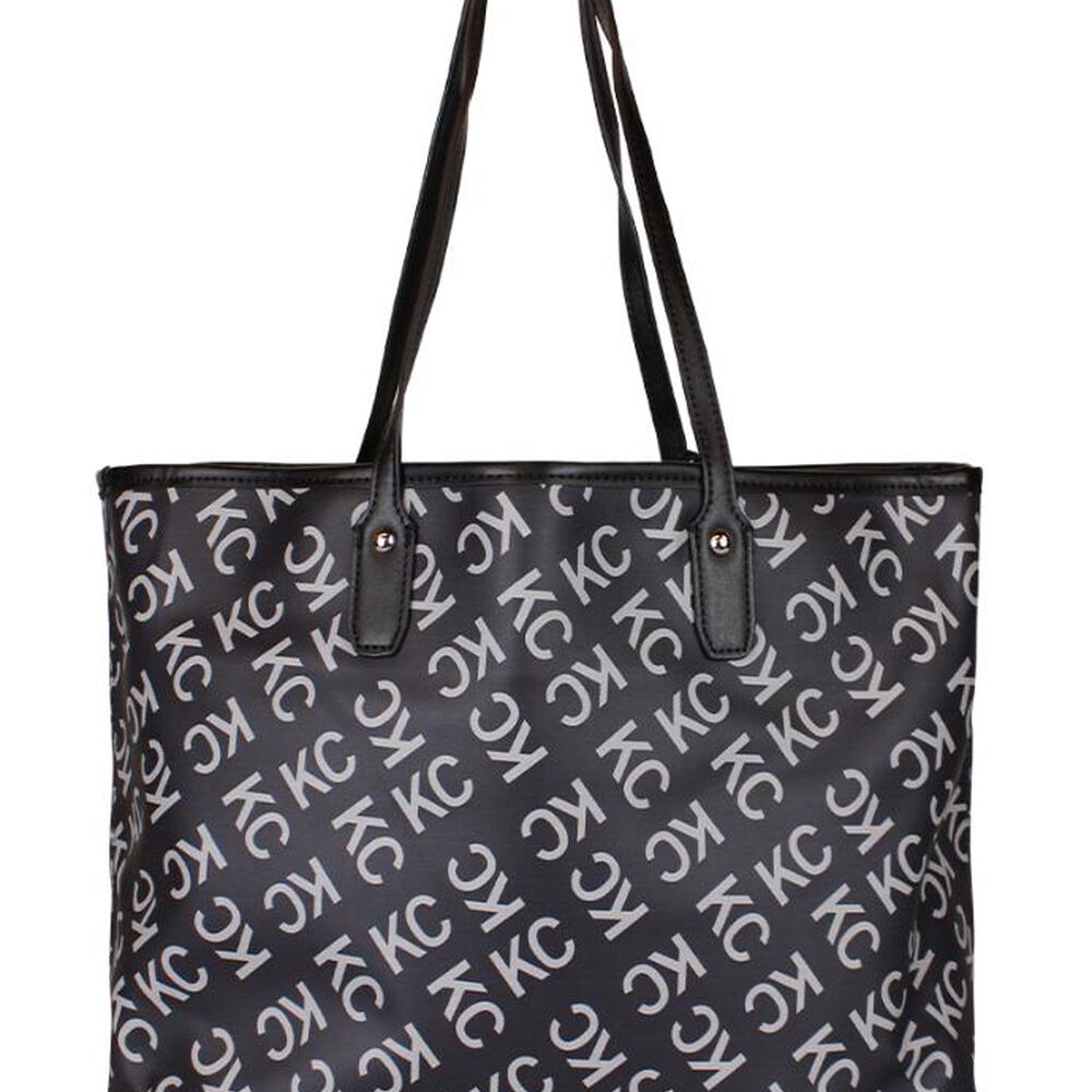 Bolso De Mujer Reversible Con Sobre Kenneth Cole image number 3.0