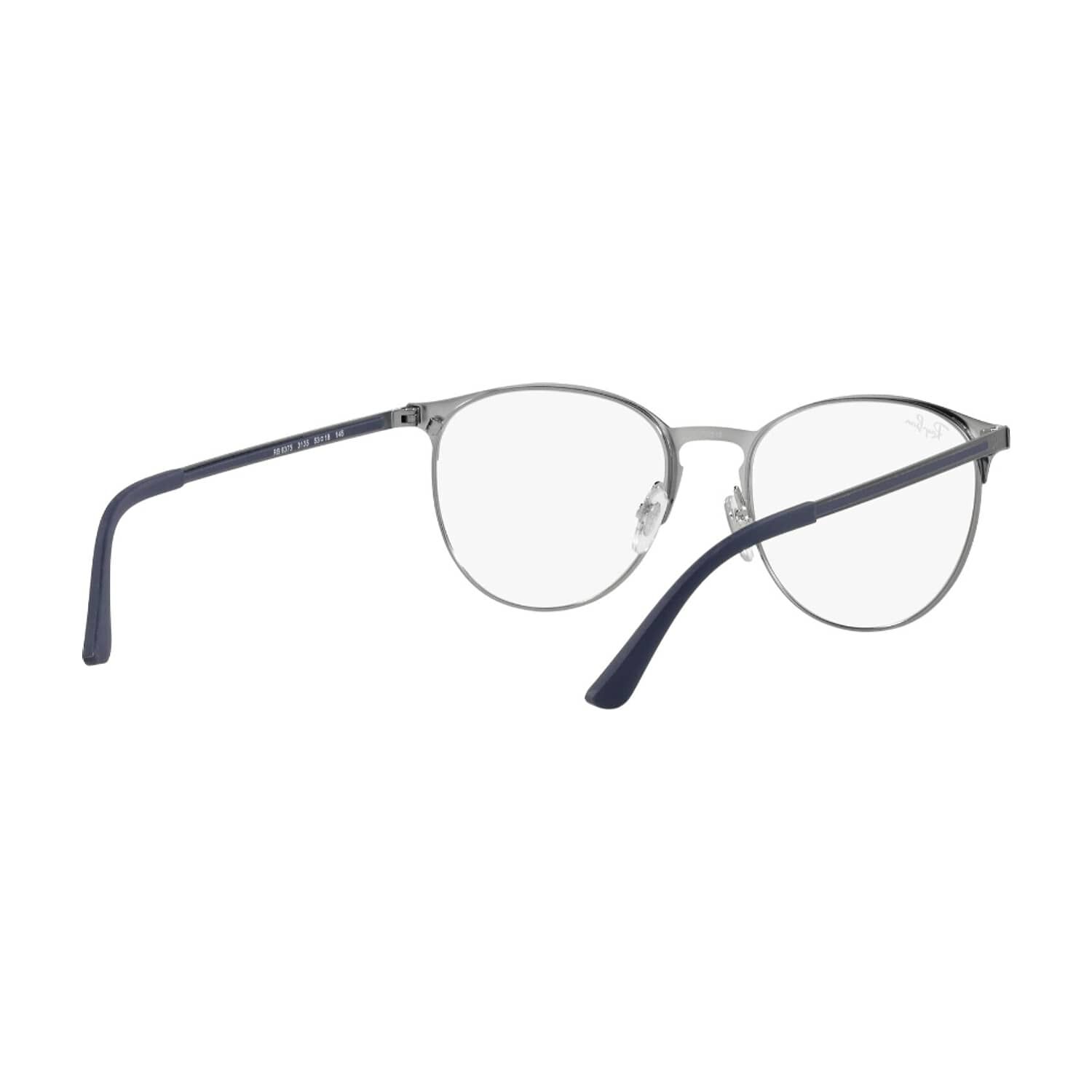 Lentes &Oacute;pticos Gris Ray-ban Optical image number 7.0